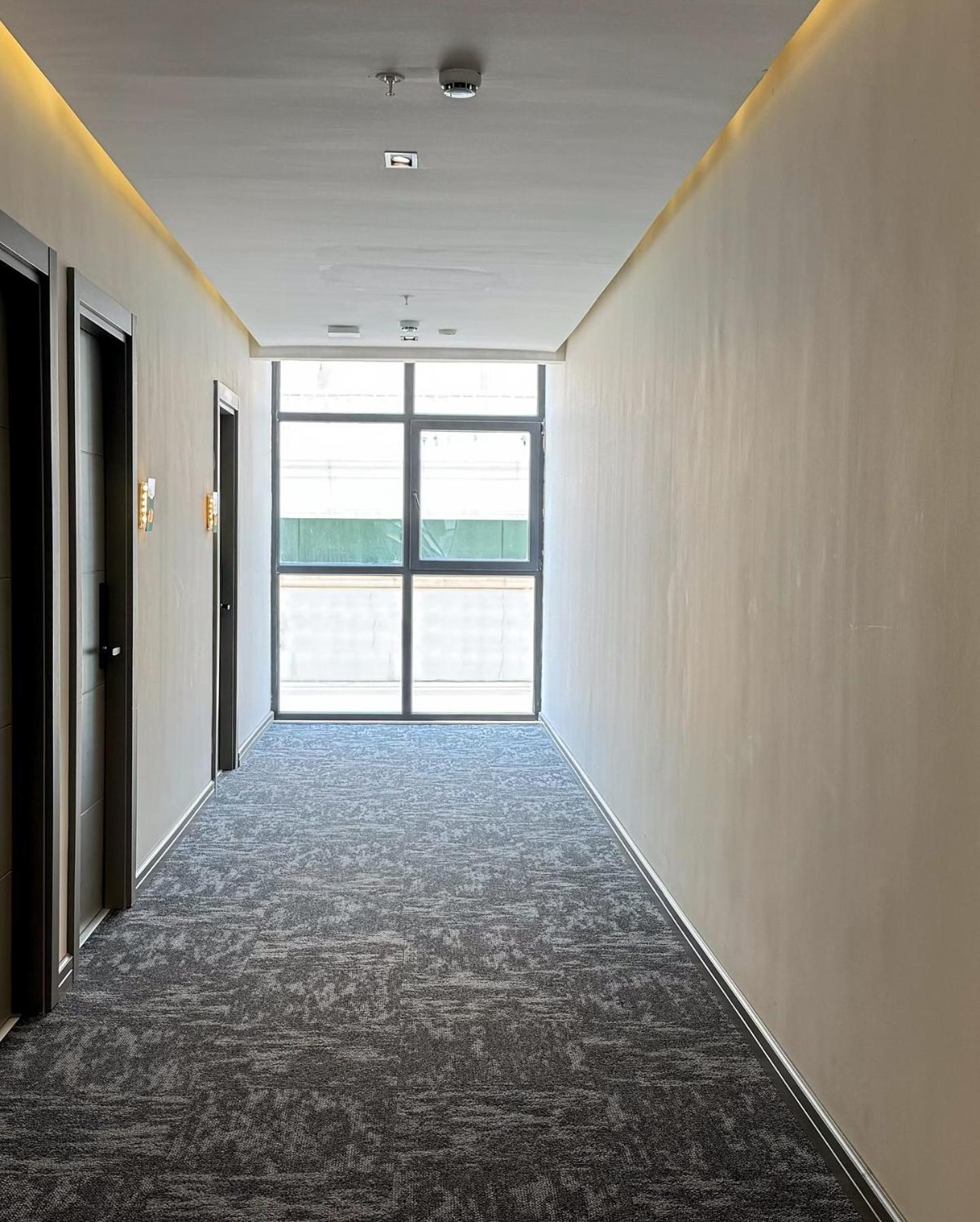 Alice Hotel Antalya Extérieur photo