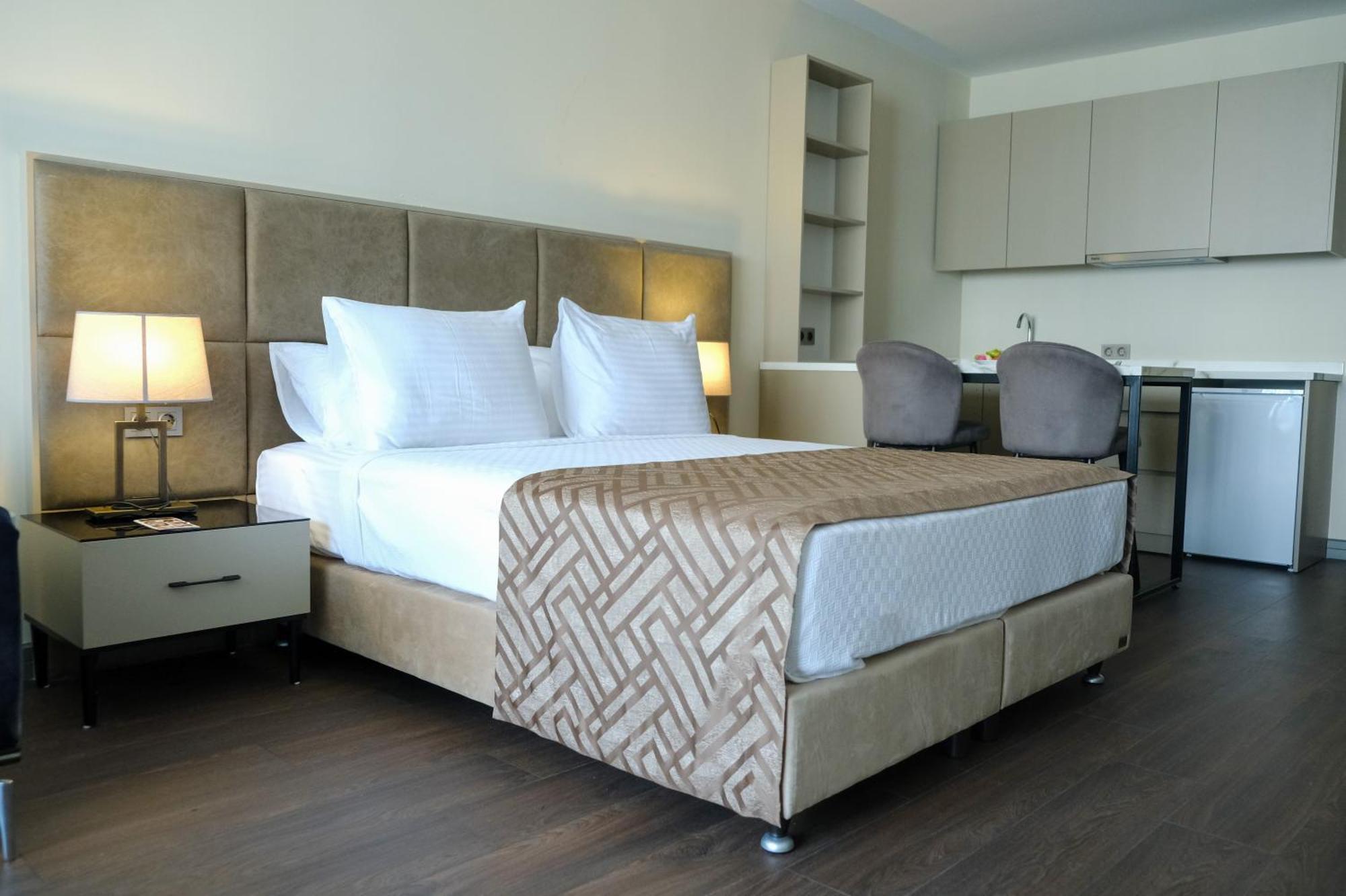 Alice Hotel Antalya Extérieur photo