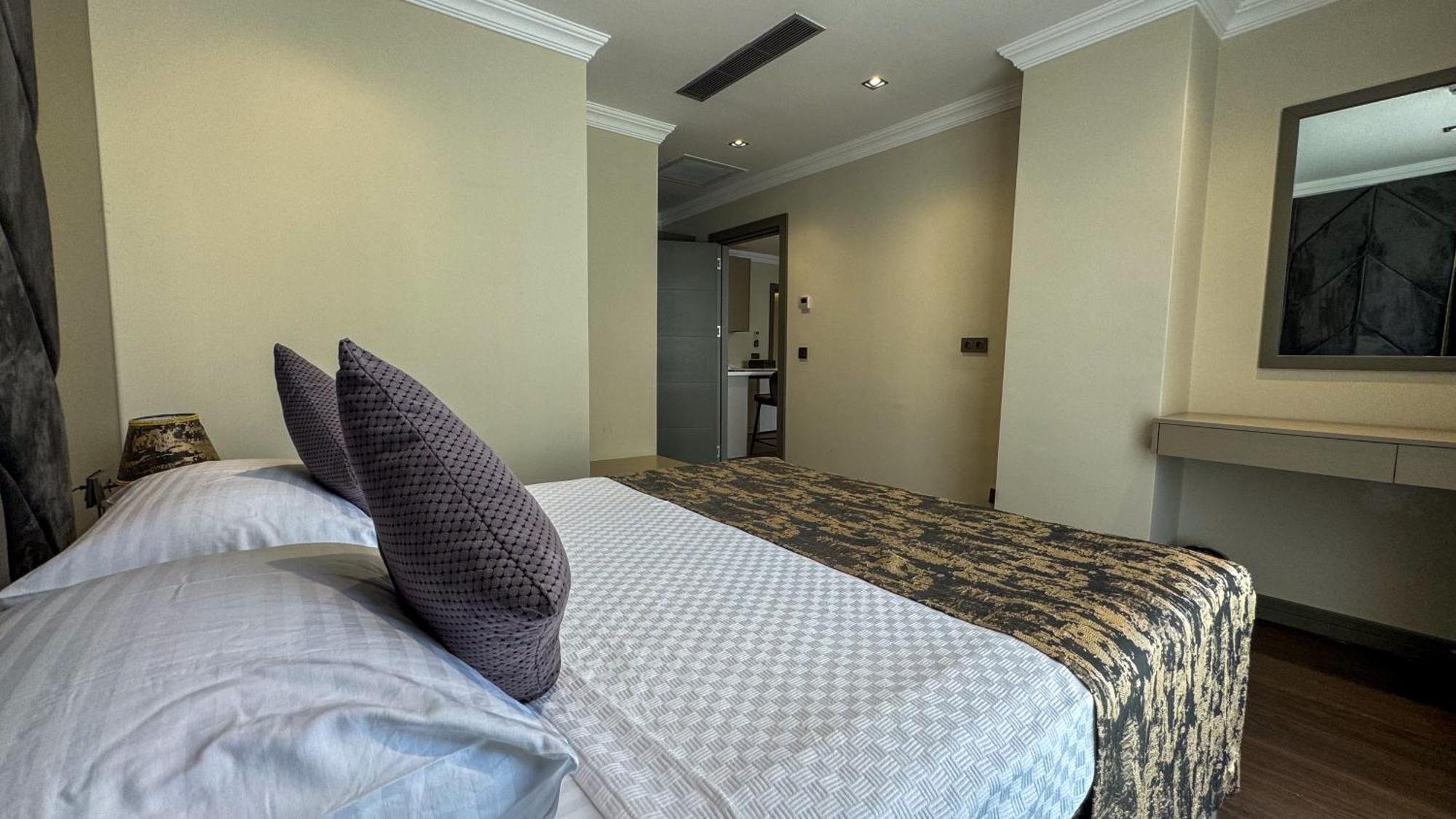 Alice Hotel Antalya Extérieur photo