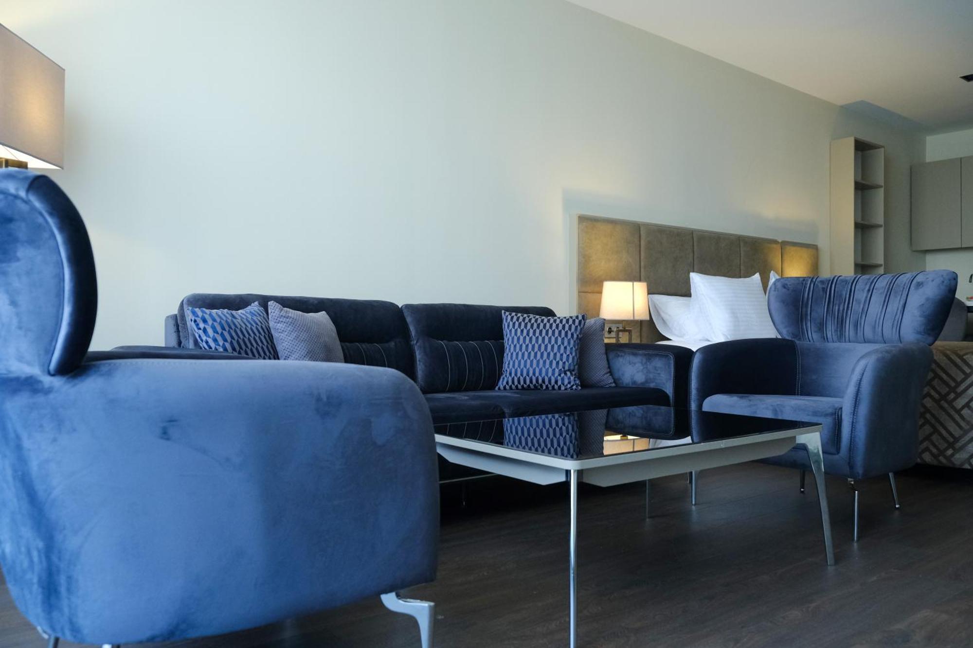 Alice Hotel Antalya Extérieur photo